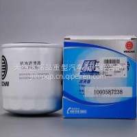 1000587238A/JX1008A潍柴动力扬柴WP3.2发动机专用机油滤清器芯/1000587238A