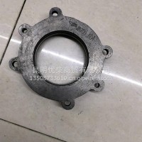 液压泵连接法兰/J6700-1600003/4