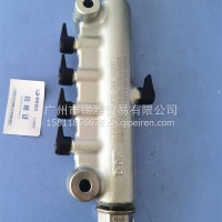 高压油轨总成/1129110BC20-0000