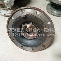 欧曼前轮毂/QT65CQ25-3103015