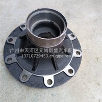 陕汽轩德前，乘龙前轮毂/31D5-03015
