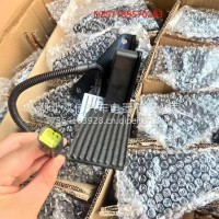 陕汽原厂电子油门加速踏板适配陕汽重卡德龙X3000 DZ97189570283/DZ97189570283