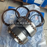 比亚迪纯电动渣土车免维护轴承单元/F-803750B