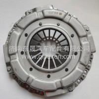 1000317409轻卡离合器压盘总成1000317409/1000317409