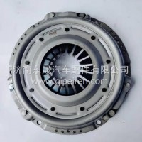 1601090-EC0201东风离合器压盘 总成 1601090-EC0201/1601090-EC0201