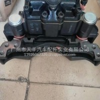 盘式制动器总成/HLP3501QP175-1000C/2000