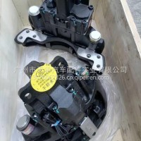 盘式制动器总成-径向/3501415-KA2N0