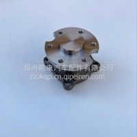 原厂西安康明斯M11发动机配件风扇支架轮毂3065358/3063844 3065358