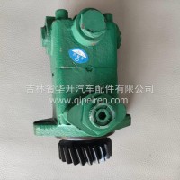 一汽解放转向助力泵/3407020-600-0390
