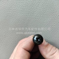 福田欧曼戴姆勒GTL、EST面板扶手穿销螺丝/H4531010012A0