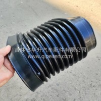德龙X3000进气软连接（进气波纹管）/DZ97259190413