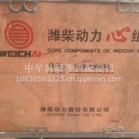 适用于潍柴道依次226B配2095活塞四配套/1000156635