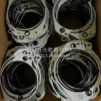 3685614康明斯X15发动机附件驱动装置支撑垫密封垫/3685614
