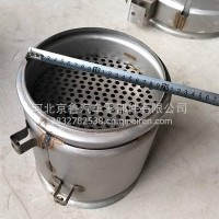 消声器DPF总成/DPF-1209010-B546