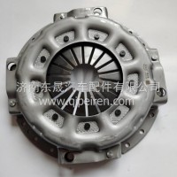 HA05227重汽欧曼东风离合器压盘HA0528/HA05227