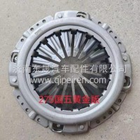 SHA10002245重汽欧曼东风江淮轻卡离合器压盘SHA71003 SHA7187 HA10001406 X10001109/SHA10002245