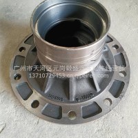 欧曼三环前轮毂，格尔发前轮芯，7613/7611，130*154*14/SH3103015-N008