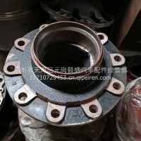 解放498后轮毂，解放J6后轮芯/3104011-AA5A