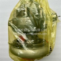 天龙龙擎发动机涡轮增压器总成/1118010-E9301