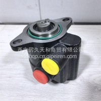 501013-3407100玉柴原装转向泵助力泵/501013-3407100