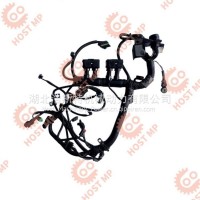 【4991804】For CGE8.3 Gas发动机线束/4991804