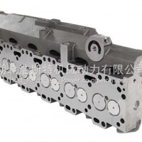 【4933820】For ISLGE8.9 Gas 缸盖总成/4933820