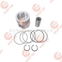 【5406108】For ISLGE8.9 Gas 活塞组件/5311086/4025290
