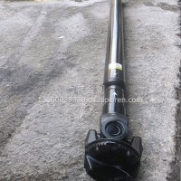 天锦后传动轴/47x140万向节端面齿155盘