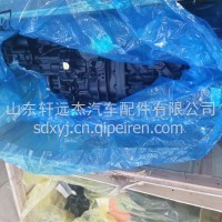 ZF 9S1310TO变速器/WG9725220318