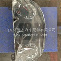 LNG组合仪表/WG9716582213