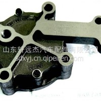 摆线转子油泵总成/WG2203240066