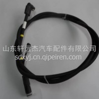 电加热压力管（3100mm/气助）/WG1034120903