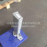 消声器后支架总成/WG9725540890