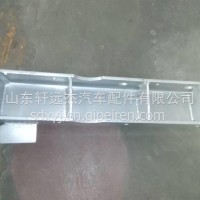 消声器前支架总成/WG9725540880