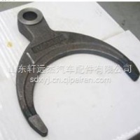 拨叉/WG7117328082