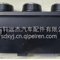 电动空调控制器/712W61942-0006