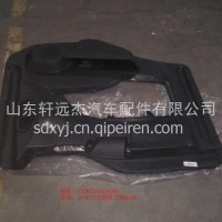 右车门内饰板主体总成/812W62630-6080