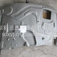 右车门发泡内衬（与左件对称）/811W62630-2322