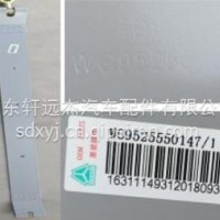 油箱拉带总成/WG9525550147