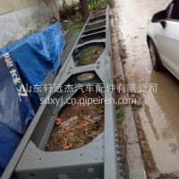 车架总成(K38 8*4 12版)/AZ9531515380