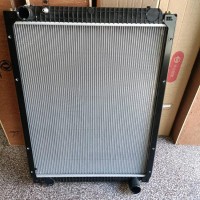 三环车用散热器总成/1301T26A-010-C