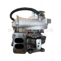 适用于玉柴6S发动机HE250WG原装霍尔塞特涡轮增压器5642841/S50000-1118100SF6-181