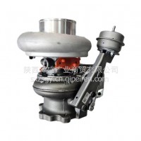 适用于潍柴460PS国六天然气HE400WG原装霍尔塞特涡轮增压器5554947/1003162623