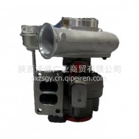 适用于东风康明斯 6BT发动机HE300WG原装霍尔塞特涡轮增压器5455872/5455873
