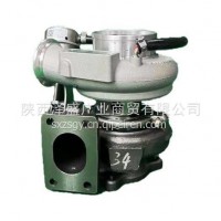 适用于东风康明斯QSD4发动机HE200WG原装霍尔塞特涡轮增压器3780332/3780333