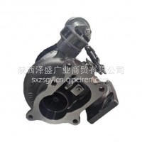 适用于东风康明斯QSD4发动机HE200WG原装霍尔塞特涡轮增压器3483114/3783115