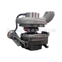 适用于东风雷诺发动机HE500WG原装霍尔塞特涡轮增压器5550983/D5010224231