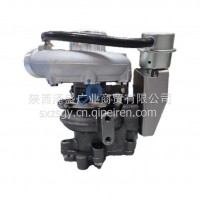 适用于玉柴4S国五发动机JP55K原装康跃涡轮增压器SC1D1-1118100/SC1D1-1118100