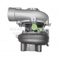 适用于云内490发动机J60S原装康跃涡轮增压器/HA08242