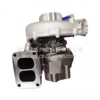 适用于潍柴WD618 380PS发动机GT45原装盖瑞特涡轮增压器772055-5001/612601110925